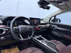 Lexus Haoyue 1.8TD DCT luxury 7 seats - фото 8