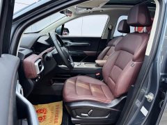 Lexus Haoyue 1.8TD DCT luxury 7 seats - фото 9