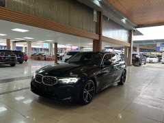 BMW 3 Series 2023 325i M Sports Package - фото 1
