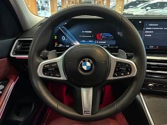 BMW 3 Series 2023 325i M Sports Package - фото 11