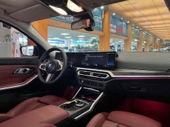 BMW 3 Series 2023 325i M Sports Package - фото 12