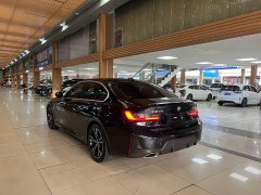 BMW 3 Series 2023 325i M Sports Package - фото 14