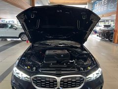 BMW 3 Series 2023 325i M Sports Package - фото 15