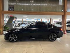 BMW 3 Series 2023 325i M Sports Package - фото 3