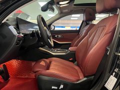 BMW 3 Series 2023 325i M Sports Package - фото 5