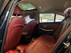 BMW 3 Series 2023 325i M Sports Package - фото 6