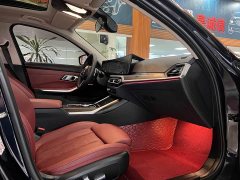 BMW 3 Series 2023 325i M Sports Package - фото 8
