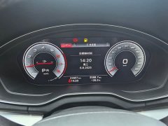 Audi Q5L 40T fashionable and dynamic - фото 11