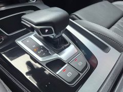 Audi Q5L 40T fashionable and dynamic - фото 12