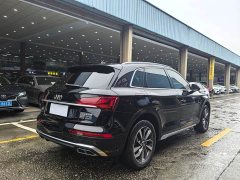 Audi Q5L 40T fashionable and dynamic - фото 19