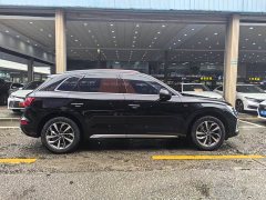 Audi Q5L 40T fashionable and dynamic - фото 4