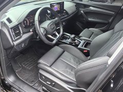 Audi Q5L 40T fashionable and dynamic - фото 5