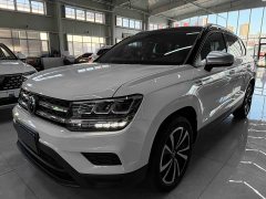 Lynk & Co Tuyue 280TSI two-wheel drive comfort version - фото 1
