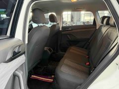 Lynk & Co Tuyue 280TSI two-wheel drive comfort version - фото 15