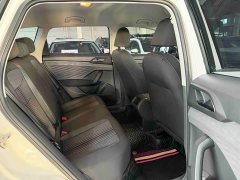 Lynk & Co Tuyue 280TSI two-wheel drive comfort version - фото 16