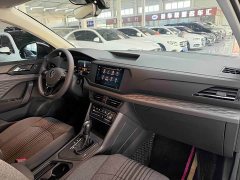Lynk & Co Tuyue 280TSI two-wheel drive comfort version - фото 18