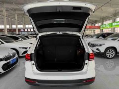 Lynk & Co Tuyue 280TSI two-wheel drive comfort version - фото 19