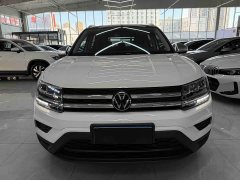 Lynk & Co Tuyue 280TSI two-wheel drive comfort version - фото 2