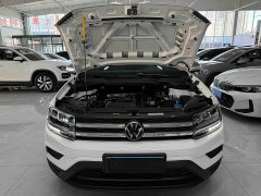 Lynk & Co Tuyue 280TSI two-wheel drive comfort version - фото 20