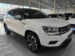 Lynk & Co Tuyue 280TSI two-wheel drive comfort version - фото 3