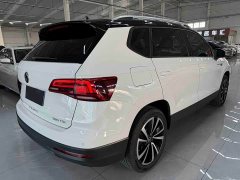 Lynk & Co Tuyue 280TSI two-wheel drive comfort version - фото 4