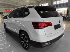 Lynk & Co Tuyue 280TSI two-wheel drive comfort version - фото 6