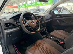 Lynk & Co Tuyue 280TSI two-wheel drive comfort version - фото 7