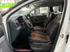 Lynk & Co Tuyue 280TSI two-wheel drive comfort version - фото 8