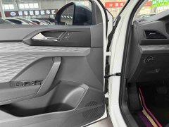 Lynk & Co Tuyue 280TSI two-wheel drive comfort version - фото 9