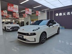 Lynk & Co 03 2.0TD DCT Pro - фото 1