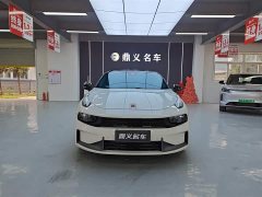 Lynk & Co 03 2.0TD DCT Pro - фото 2