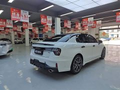 Lynk & Co 03 2.0TD DCT Pro - фото 4