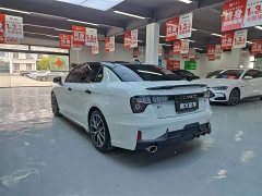 Lynk & Co 03 2.0TD DCT Pro - фото 6