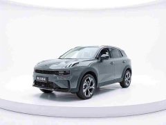 Lynk & Co 06 2023 Remix 1.5T Jin Halo - фото 1