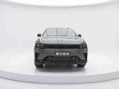 Lynk & Co 06 2023 Remix 1.5T Jin Halo - фото 2