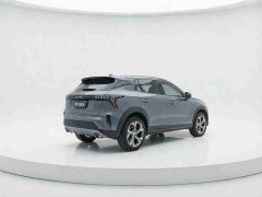 Lynk & Co 06 2023 Remix 1.5T Jin Halo - фото 4