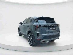 Lynk & Co 06 2023 Remix 1.5T Jin Halo - фото 6