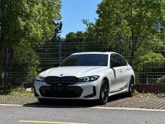 BMW 3 Series 325i M Sports Night Package - фото 1