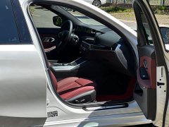 BMW 3 Series 325i M Sports Night Package - фото 10