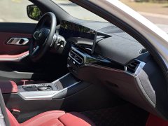 BMW 3 Series 325i M Sports Night Package - фото 11