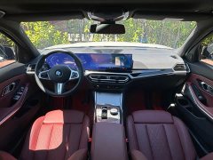 BMW 3 Series 325i M Sports Night Package - фото 12