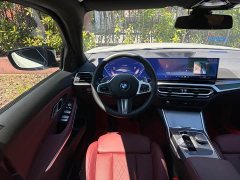 BMW 3 Series 325i M Sports Night Package - фото 13