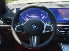 BMW 3 Series 325i M Sports Night Package - фото 14
