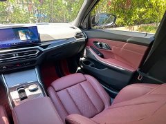 BMW 3 Series 325i M Sports Night Package - фото 16