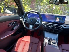 BMW 3 Series 325i M Sports Night Package - фото 17
