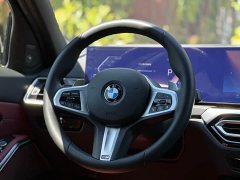 BMW 3 Series 325i M Sports Night Package - фото 18