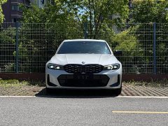 BMW 3 Series 325i M Sports Night Package - фото 2