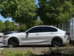 BMW 3 Series 325i M Sports Night Package - фото 4
