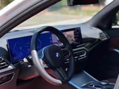 BMW 3 Series 325i M Sports Night Package - фото 6