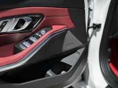 BMW 3 Series 325i M Sports Night Package - фото 8